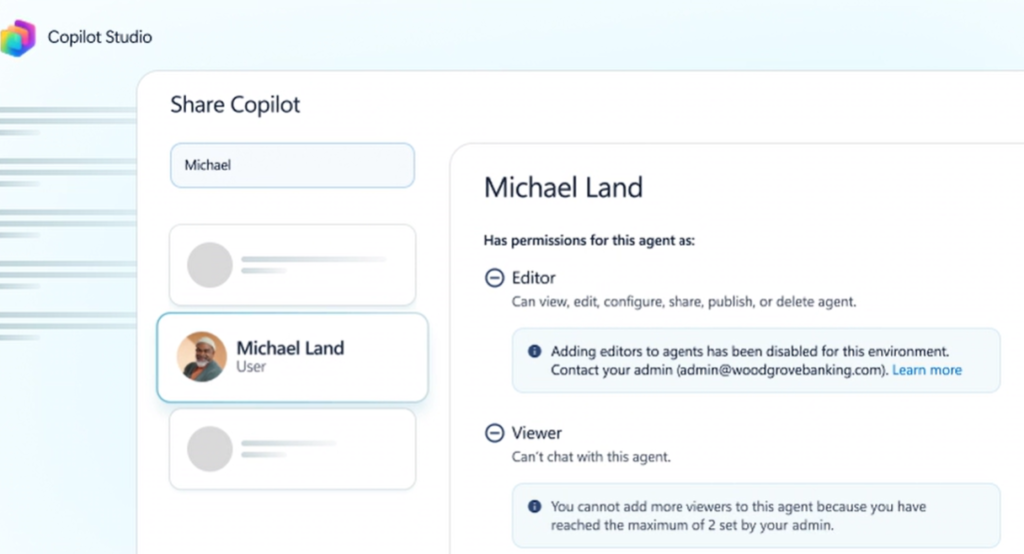 Copilot Studio: The Future of Agentic AI