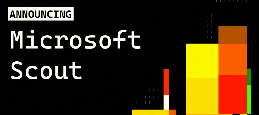 Installing Microsoft Scout: Get started with Microsoft Scout